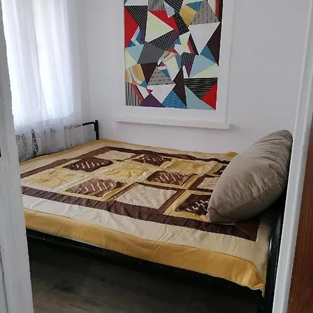 Apartament Parter Nad Jeziorem Przy Plazy شقة *