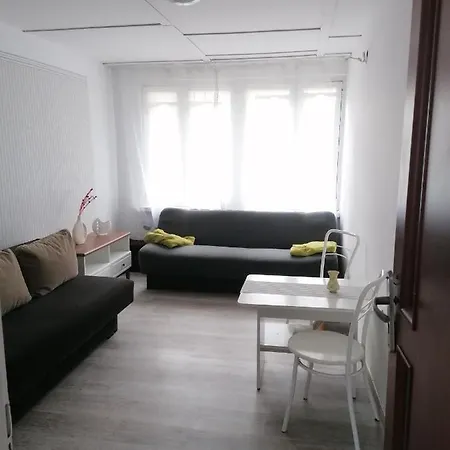 شقة Apartament Parter Nad Jeziorem Przy Plazy تشتشانكا