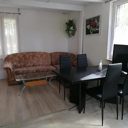 Apartament Parter Nad Jeziorem Przy Plazy